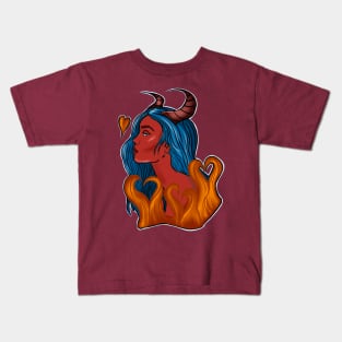 Demonic Kids T-Shirt